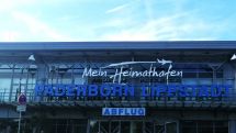 Fluggast-Brücke ist jetzt automatisiert 